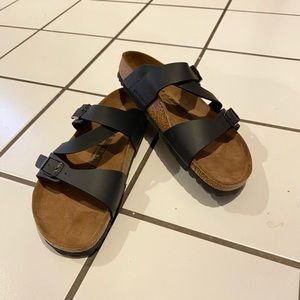 Birkenstock Salina Sandal